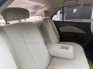 Toyota Yaris 2008 Car (Used)