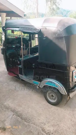Bajaj RE 2015 Three Wheel (Used)