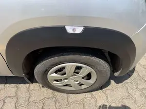 Renault Kwid 2017 Car (Used)