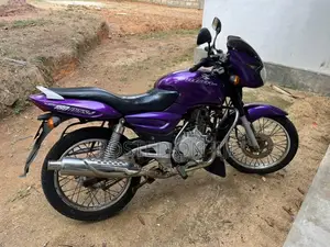 Bajaj Pulsar 180 2004 Motorbike (Used)