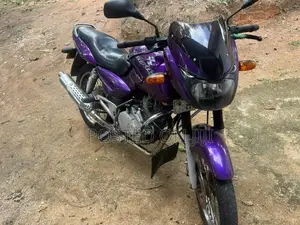 Bajaj Pulsar 180 2004 Motorbike (Used)