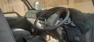 FAW Asana 5 2013 Crew Cab (Used)
