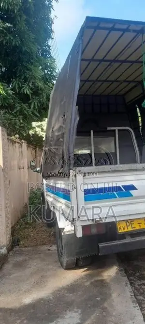 FAW Asana 5 CrewCab 2013 Crew Cab (Used)