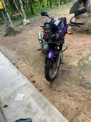 Bajaj Pulsar 180 2004 Motorbike (Used)