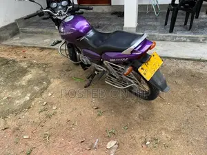 Bajaj Pulsar 180 2004 Motorbike (Used)