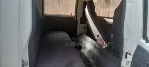 FAW Asana 5 2013 Crew Cab (Used)