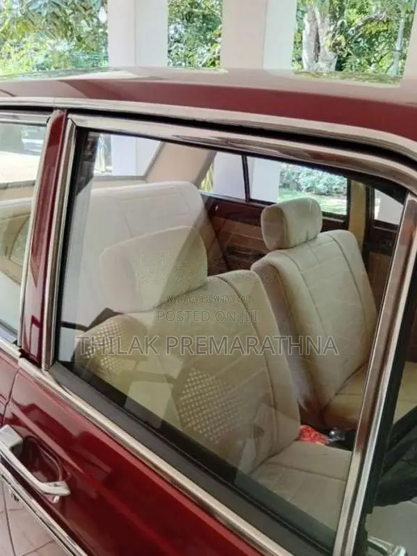 Hillman Hantar 1968 Car (Used)