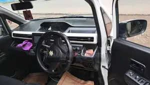 Suzuki Wagon R Fx Safety 2018 Car (Used)