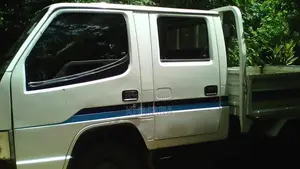 FAW Asana 5 CrewCab 2013 Crew Cab (Used)