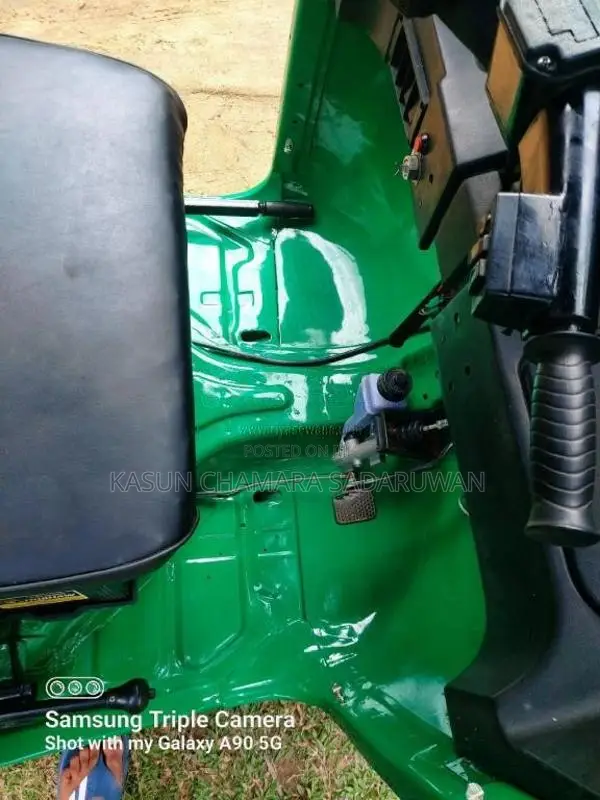 Bajaj RE 205 2013 Three Wheel (Used)
