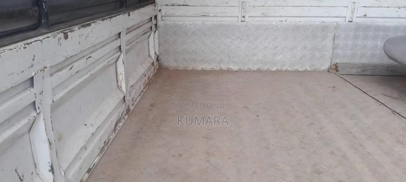 FAW Asana 5 2013 Crew Cab (Used)