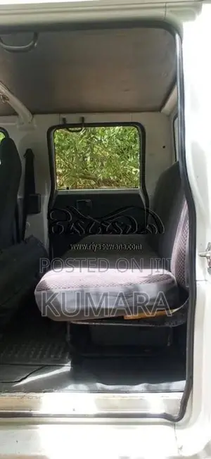 FAW Asana 5 CrewCab 2013 Crew Cab (Used)