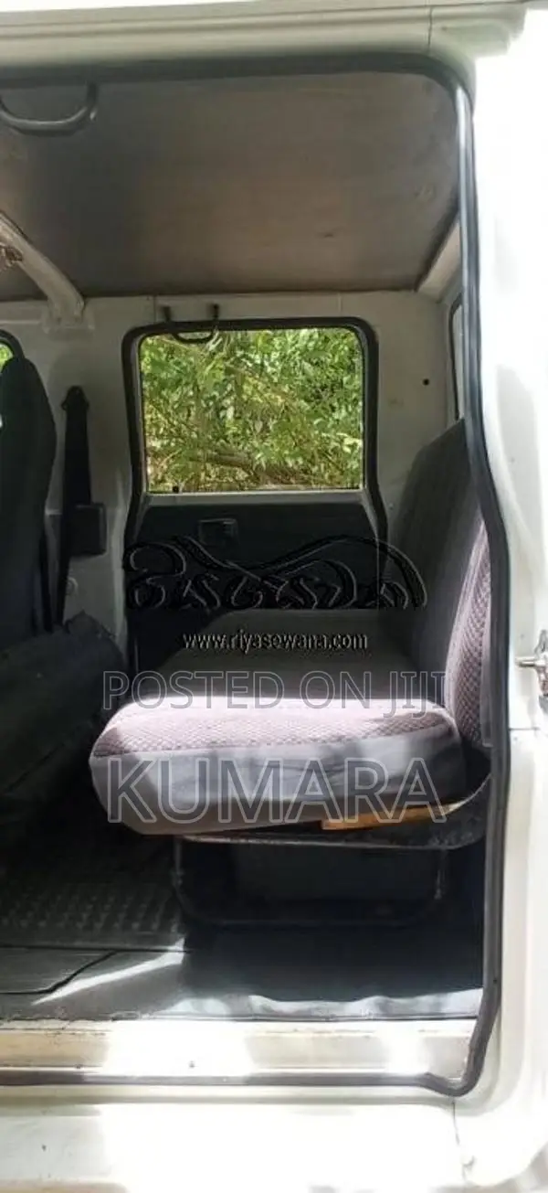 FAW Asana 5 CrewCab 2013 Crew Cab (Used)