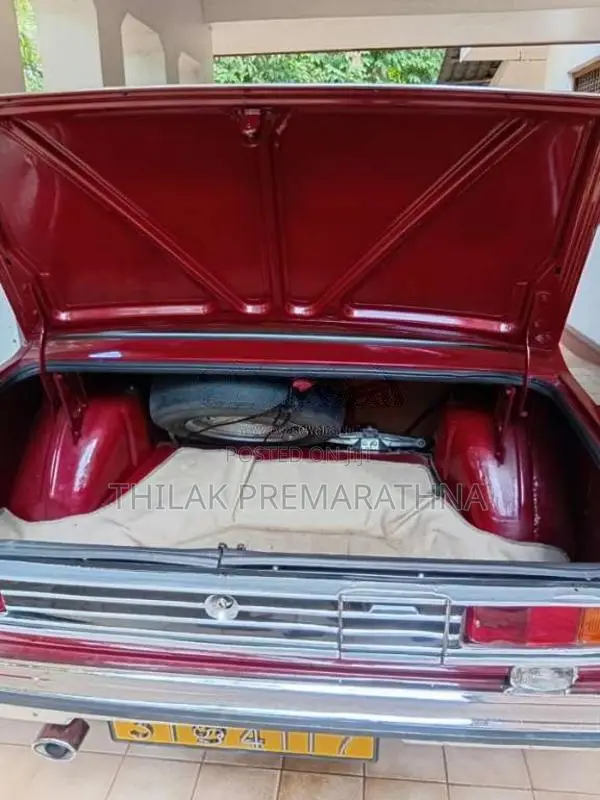 Hillman Hantar 1968 Car (Used)