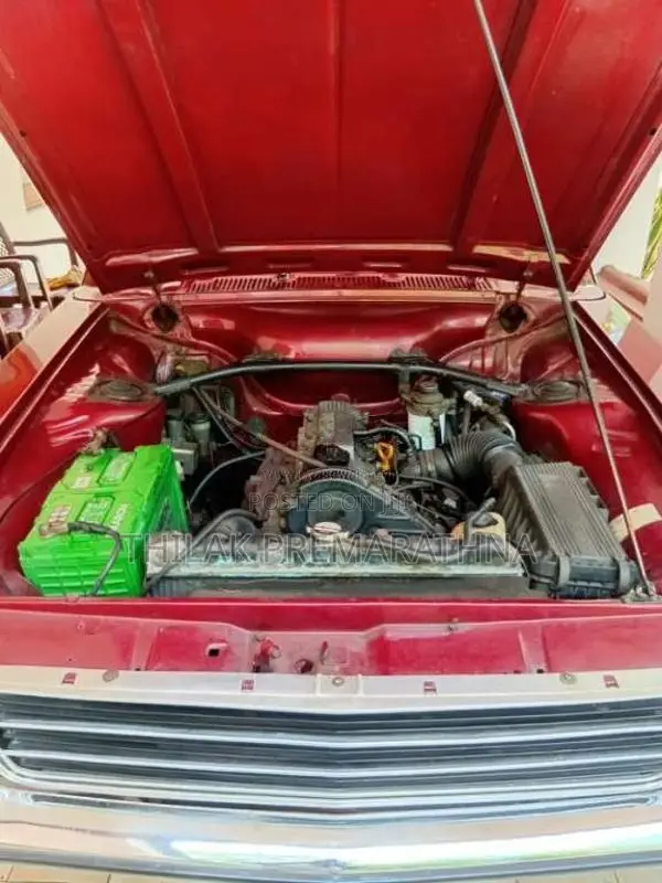 Hillman Hantar 1968 Car (Used)